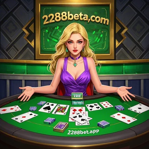 Explore o Mundo dos Jackpots na 2288bet.app