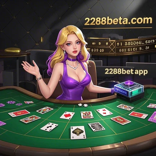 Descubra as Melhores Promoções do 2288bet.app